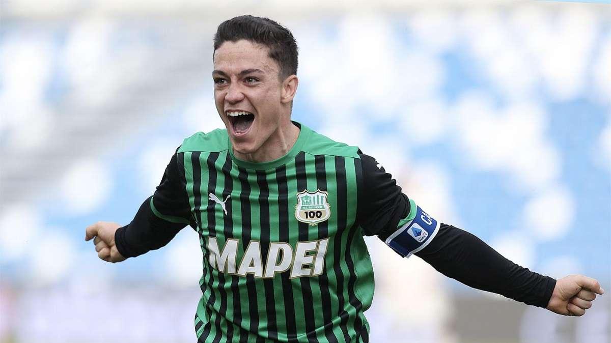 Nuovi Raspadori crescono: i 5 talenti del Sassuolo pronti a esplodere