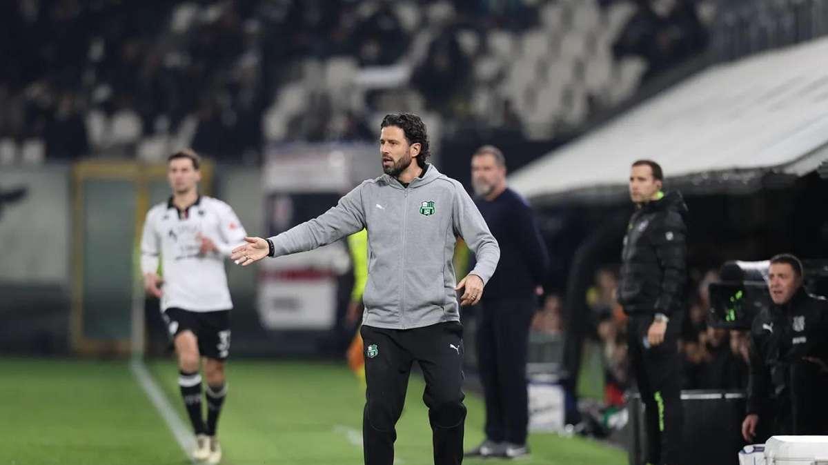 La 2ª volta è ancora più bella. La vita in hotel in tuta di mister promozione Fabio Grosso
