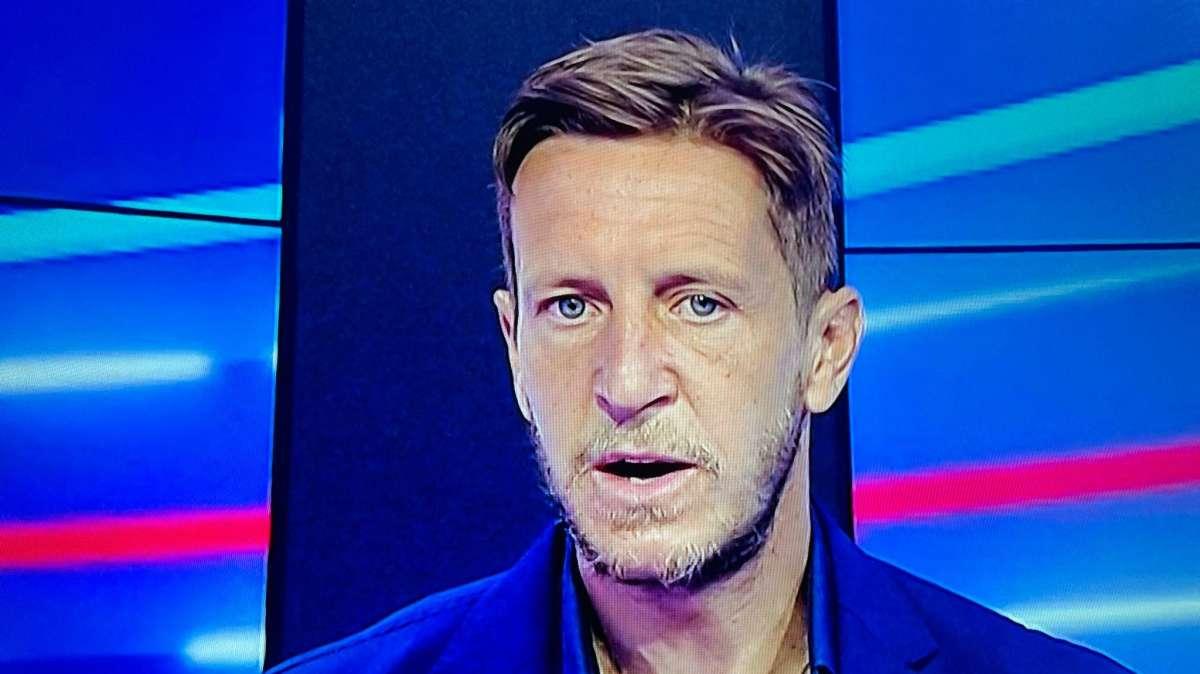 Ambrosini: "Irrispettoso chiedere di più al Sassuolo. De Zerbi diverso"