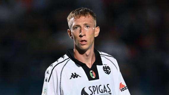 Bertola all'Udinese, è fatta: niente Sassuolo, sarà l'erede di Bijol che va al Leeds