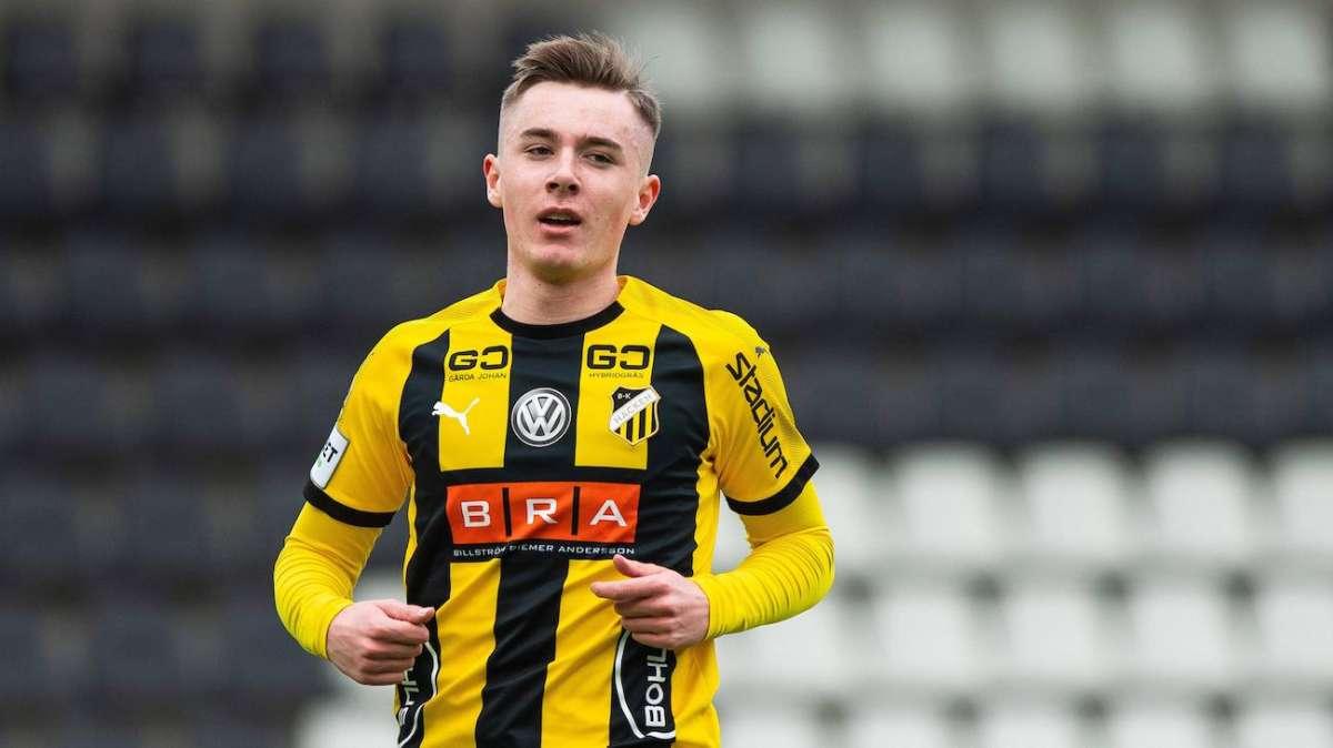 Calciomercato Sassuolo: offerta per Walemark ma concorrenza altissima