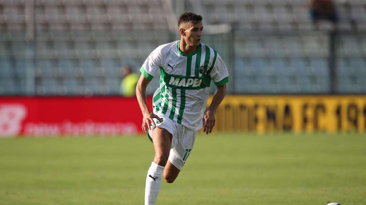 Muldur e il sostituto, perché non è arrivato: la scelta del Sassuolo