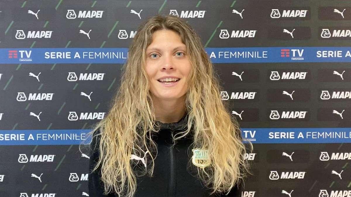 Cambiaghi: "Aspettavo questo gol. Champions? Aspettiamo dei passi falsi"