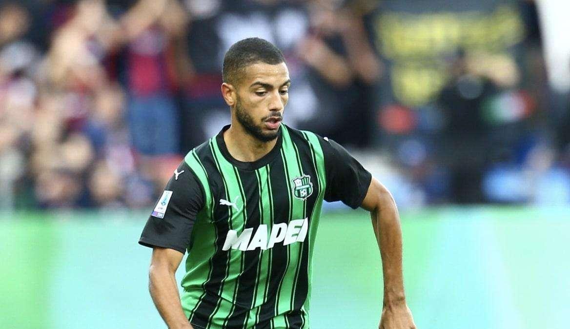 Calciomercato Sassuolo, scambio Toljan-Bisseck con l'Inter: la voce in vista di gennaio