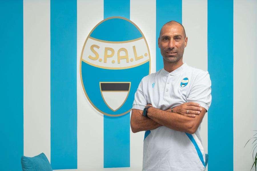 Filippo Pensalfini SPAL Under 17, addio al Sassuolo: ora è ufficiale