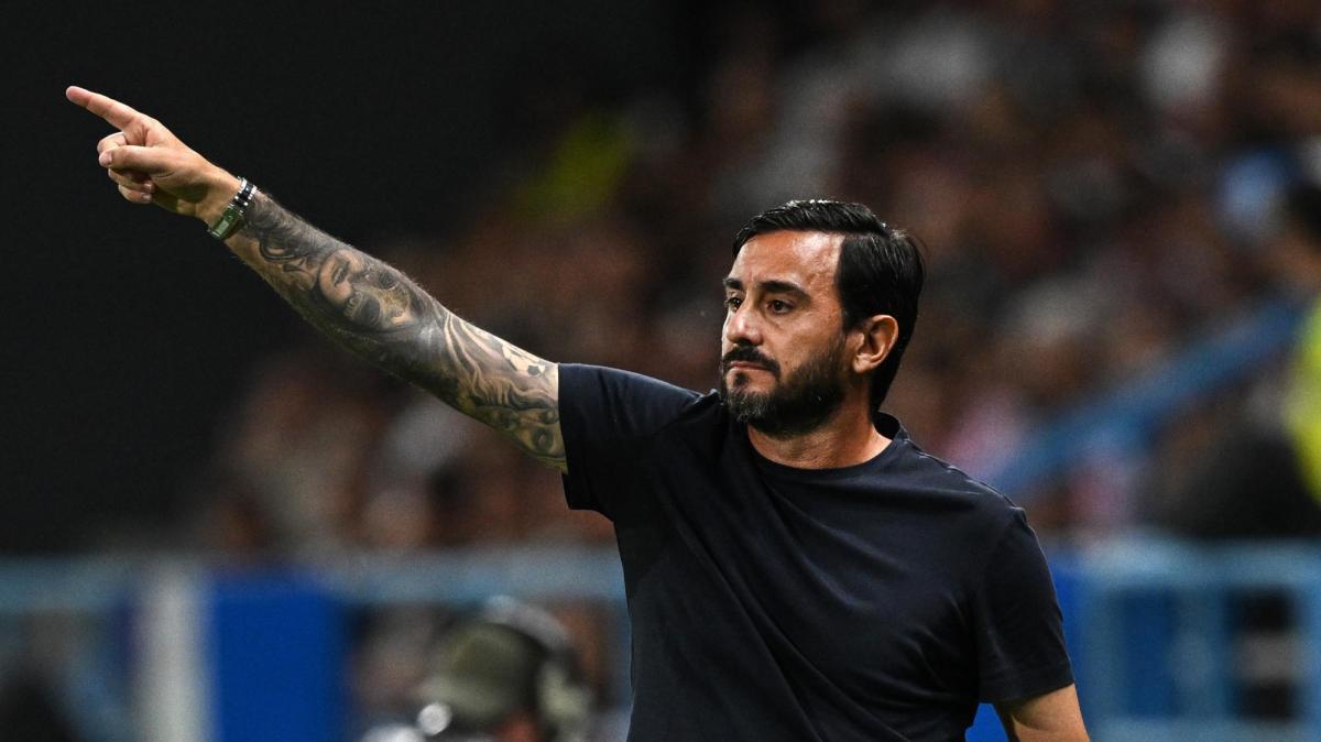 Aquilani, solo applausi: il suo Sassuolo gioca, osa e diverte. E si prende ciò che il calcio gli aveva tolto