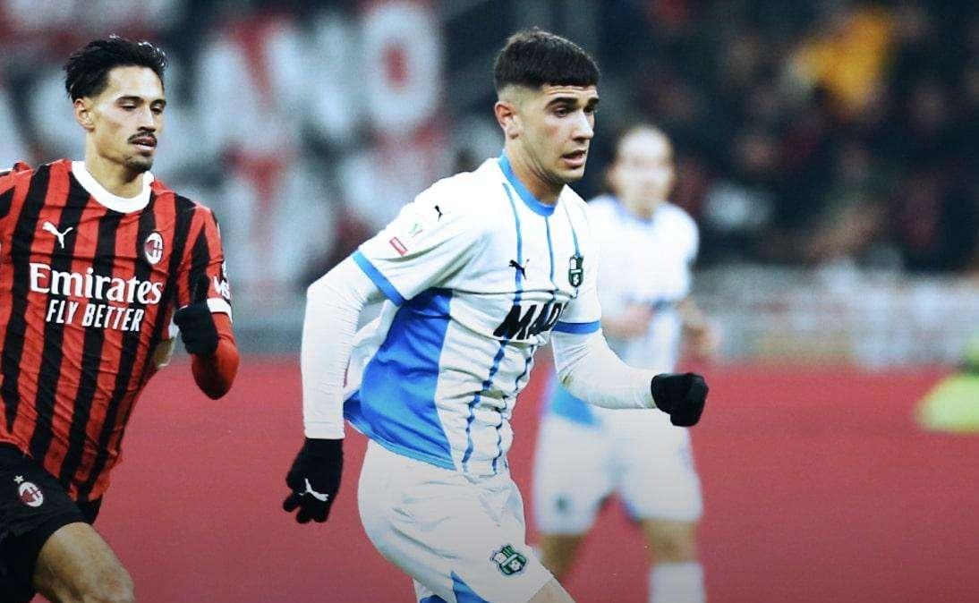 Verso Sassuolo-Sudtirol: Mulattieri c'è. Le ultime su Volpato e Romagna