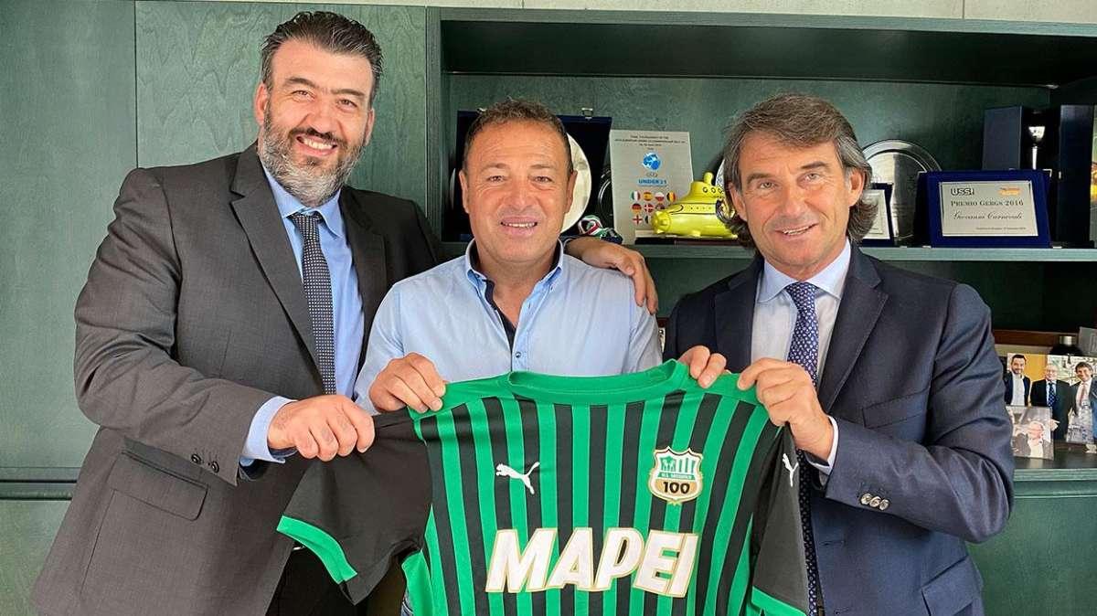 Piovani Sassuolo Femminile, è ufficiale: rinnovo per altri 3 anni!