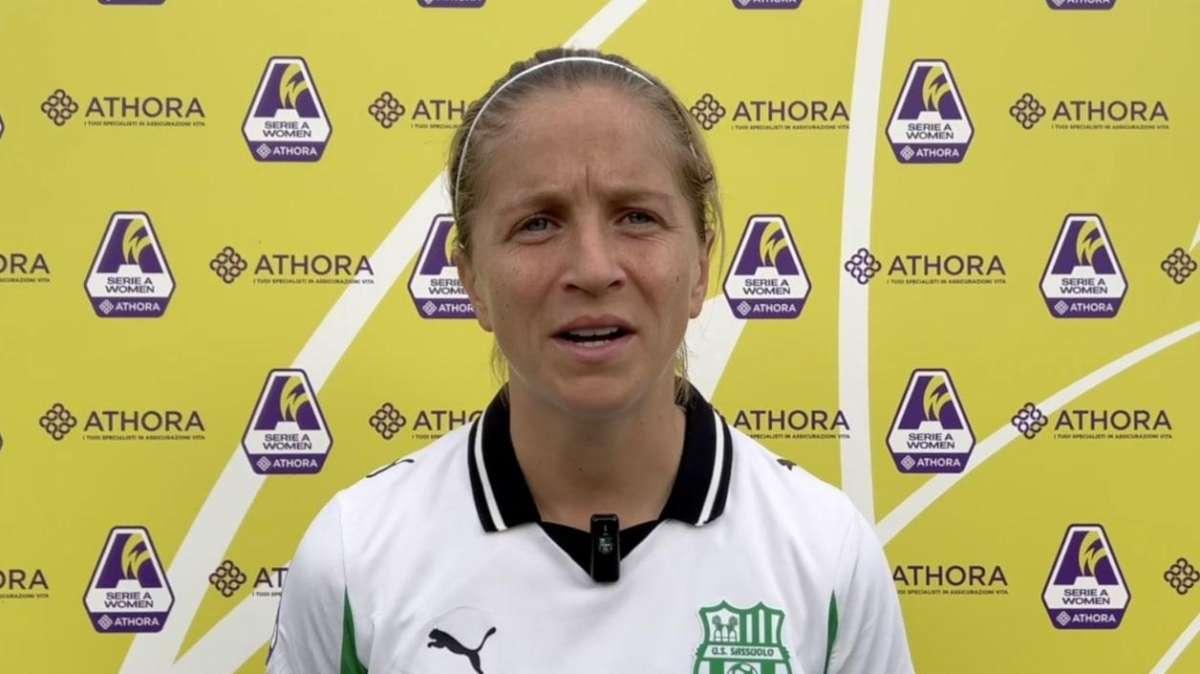 Clelland: "Partite male ma brave a reagire. Le giovani hanno fatto benissimo"