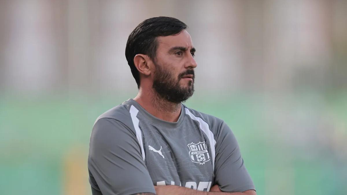 SN - Aquilani: "Tre spunti da Sassuolo-Celta Vigo. Problemi in difesa, lì non sto allenando"