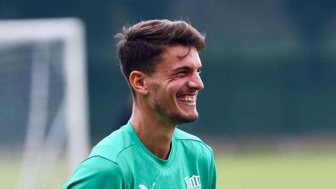 Sassuolo, ripresi gli allenamenti. Ancora out i Nazionali: mirino sul Brescia