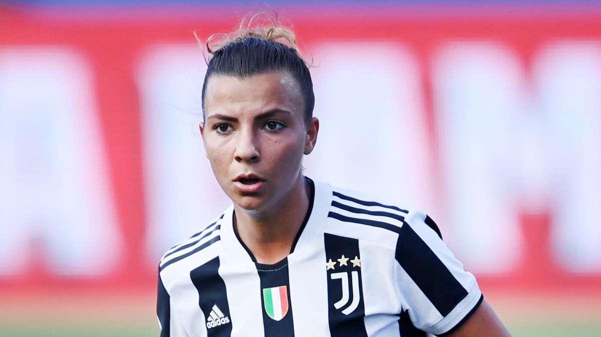 Arianna Caruso: "Gran partenza del Sassuolo Femminile. Su Cantore..."