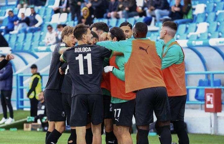 Sassuolo, il rischio da non correre dopo il 6-1 al Cittadella e il ritorno di Berardi