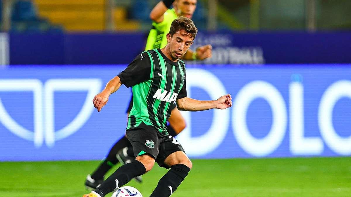 Calciomercato Sassuolo: salta lo scambio Maxime Lopez-Asllani con l'Inter