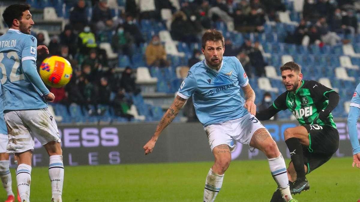 Sassuolo Lazio quote scommesse Serie A, pronostico 1X2 gol over