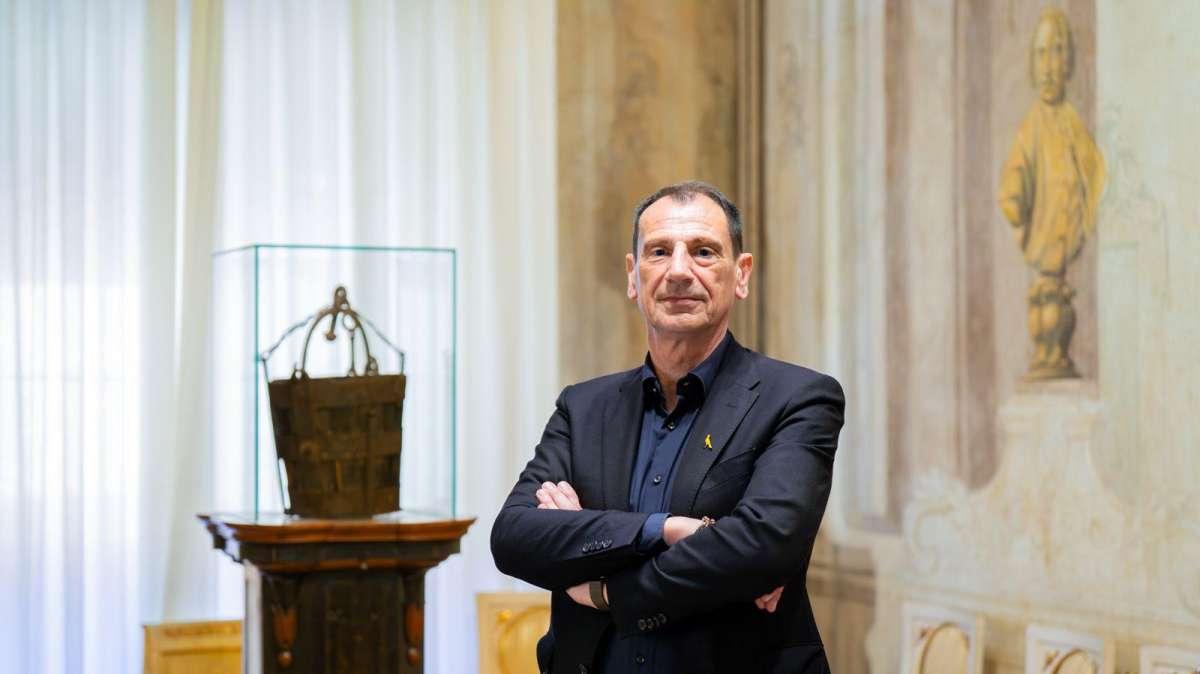 Modena, Bonato: "Ci sono punti in comune col Sassuolo ma ogni piazza è unica"