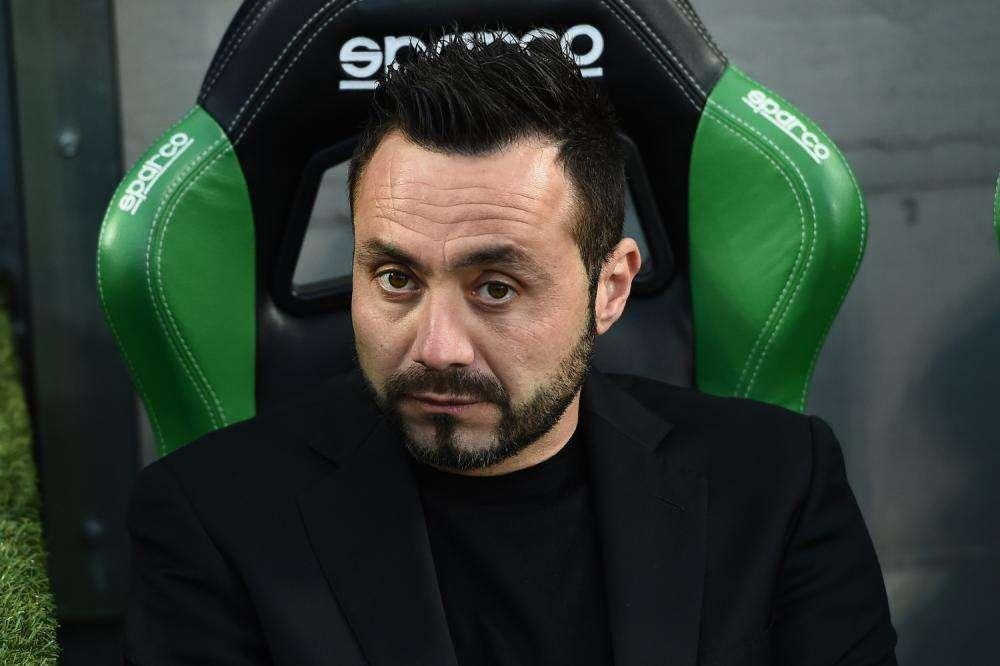 Bookmakers, quote esoneri Serie A 2019/2020: fiducia in De Zerbi