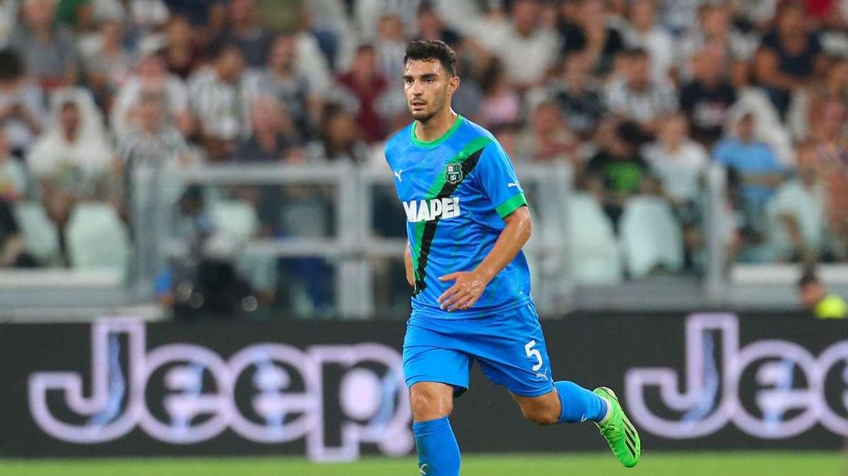 Kaan Ayhan riscattato dal Galatasaray, è ufficiale: quanto incassa il Sassuolo