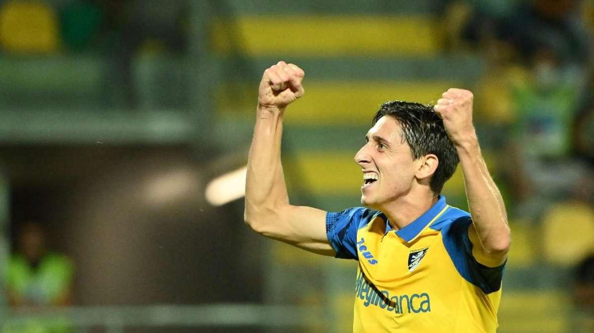 Calciomercato Sassuolo, idea Mulattieri per il nuovo bomber