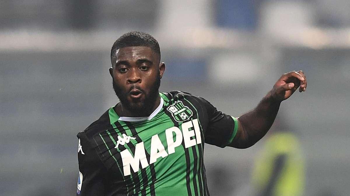 Sassuolo Cagliari convocati: ok Locatelli, out Boga, Raspadori e Magnanelli