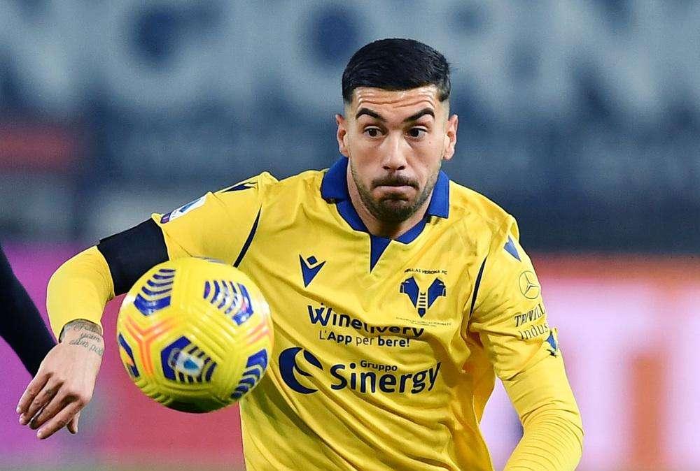 Calciomercato Sassuolo: sogno Zaccagni, arrivano conferme