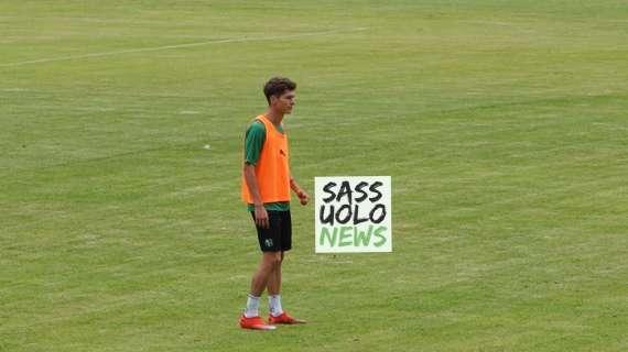 Calciomercato Sassuolo, confermato: anche Saccani alla Pergolettese