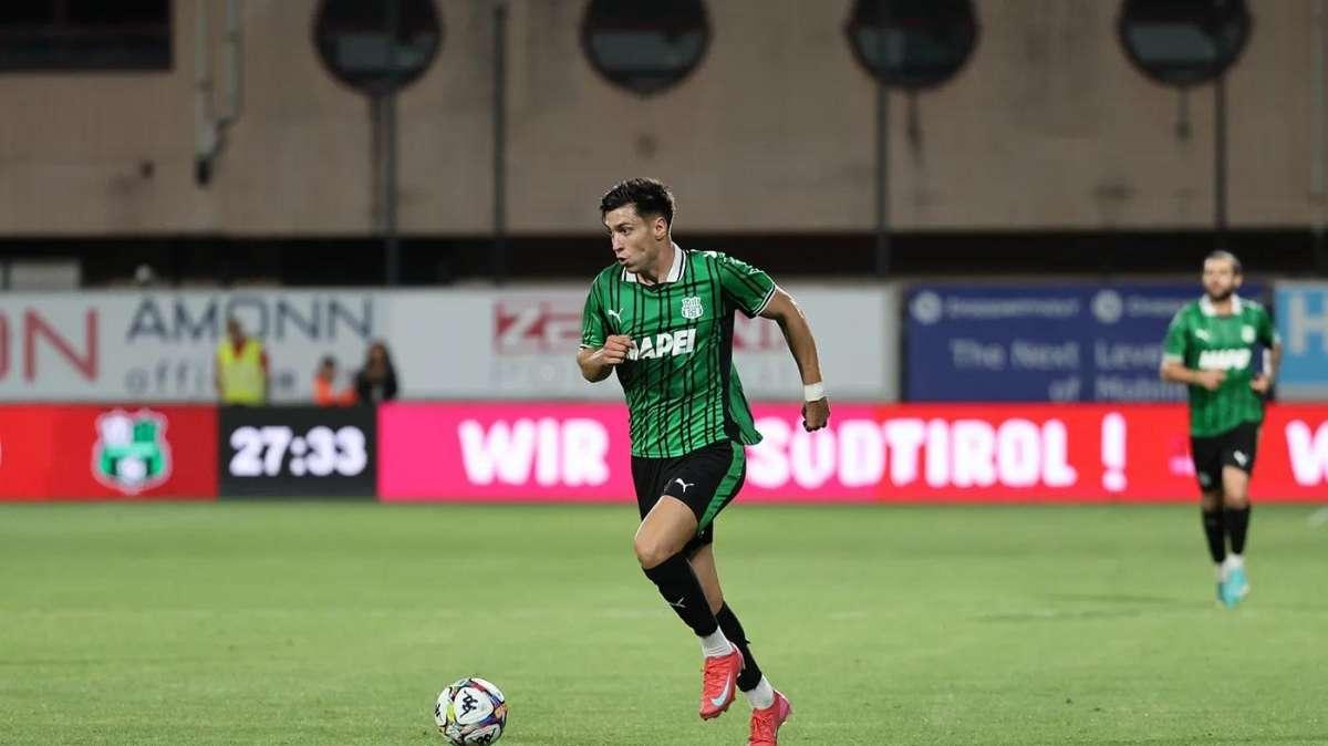 Calciomercato Sassuolo, dalla Turchia: il Samsunspor su Luca Moro