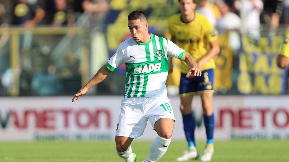 Calciomercato Sassuolo: Raspadori Napoli, i dettagli. Oggi visite mediche