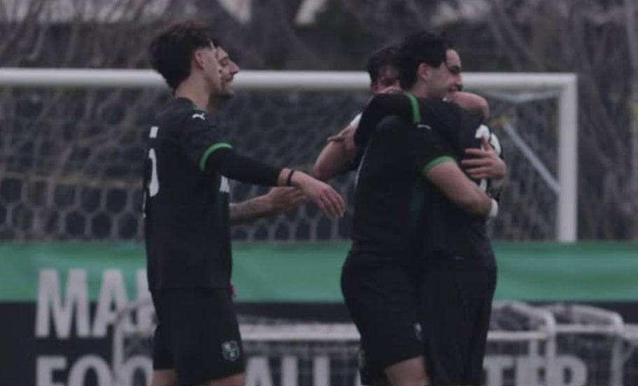 Sassuolo Ojodu City Viareggio Cup: dove vederla in tv e streaming, data e orario