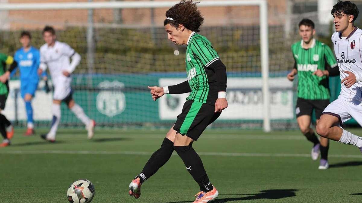 Giovanili Sassuolo: programma partite 14-15 febbraio, una in diretta