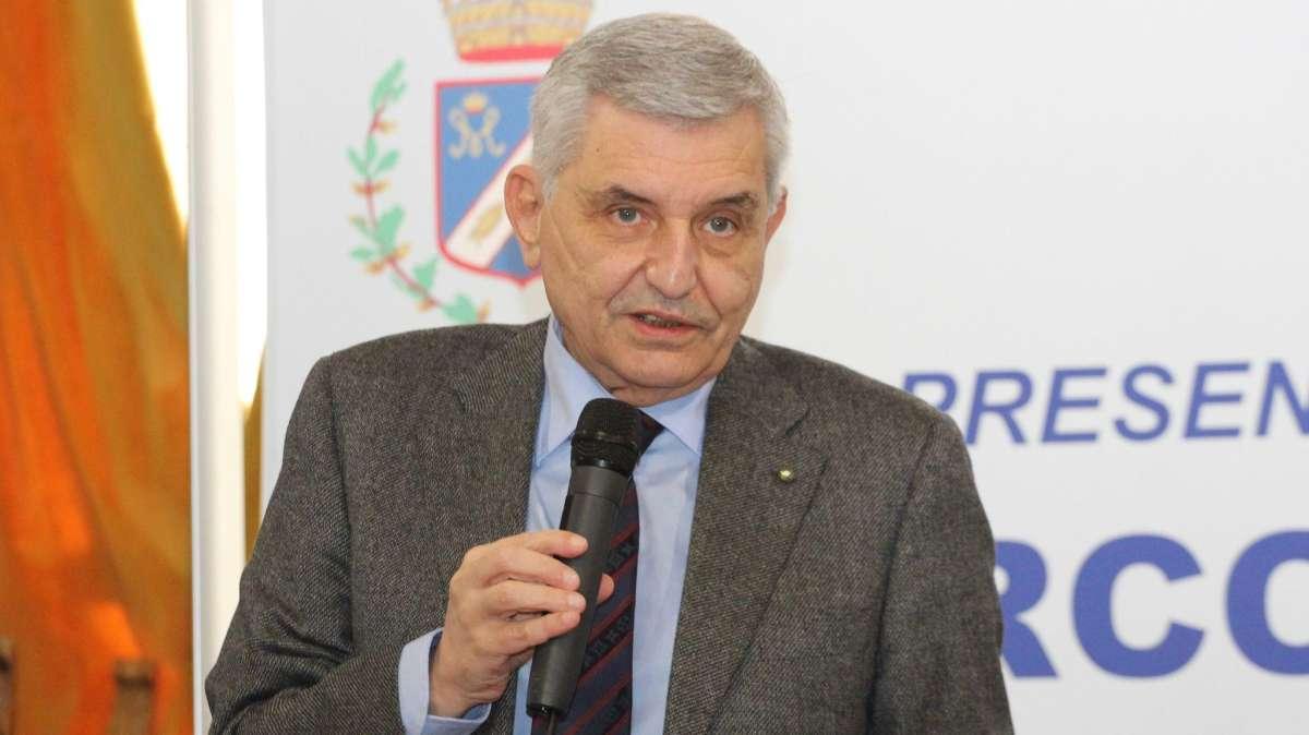 Calciomercato Sassuolo, Stirpe conferma: "Luca Moro, Ciervo e Turati al Frosinone"