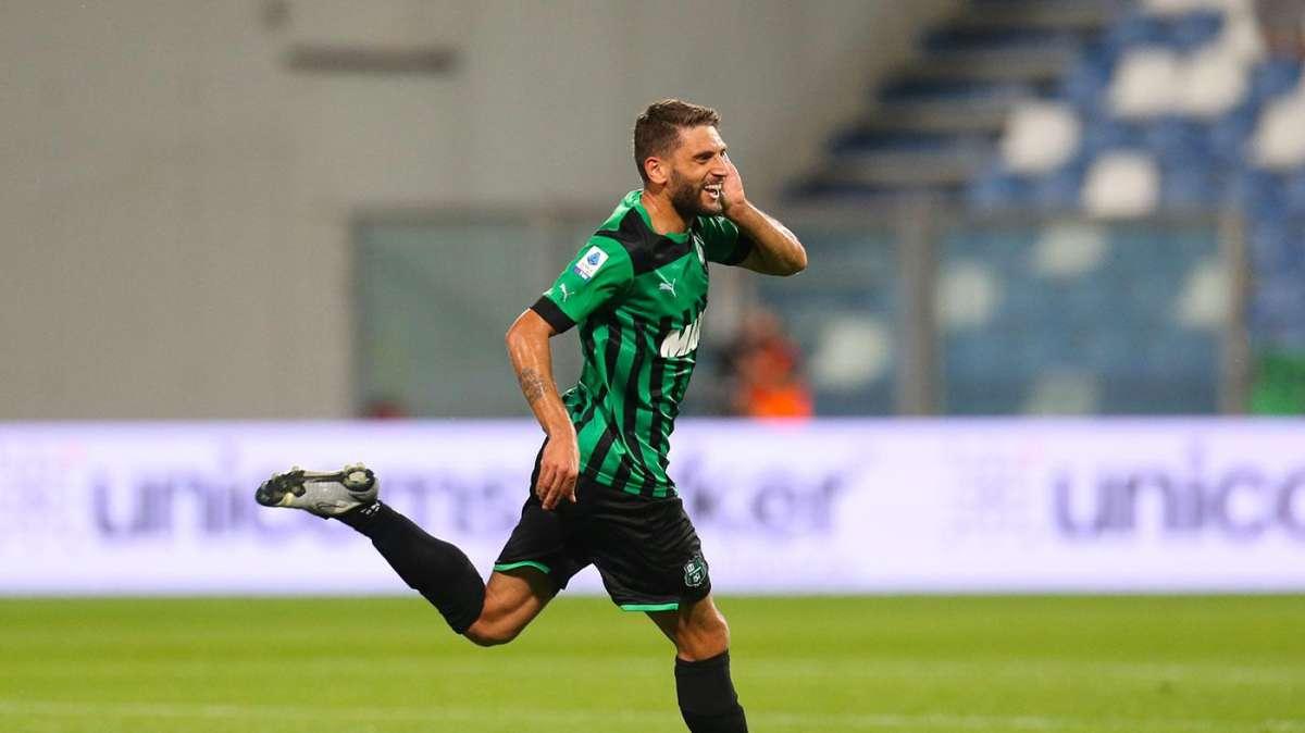 Sassuolo Sampdoria pagelle. Voti: Berardi-Traorè non bastano, Ferrari choc