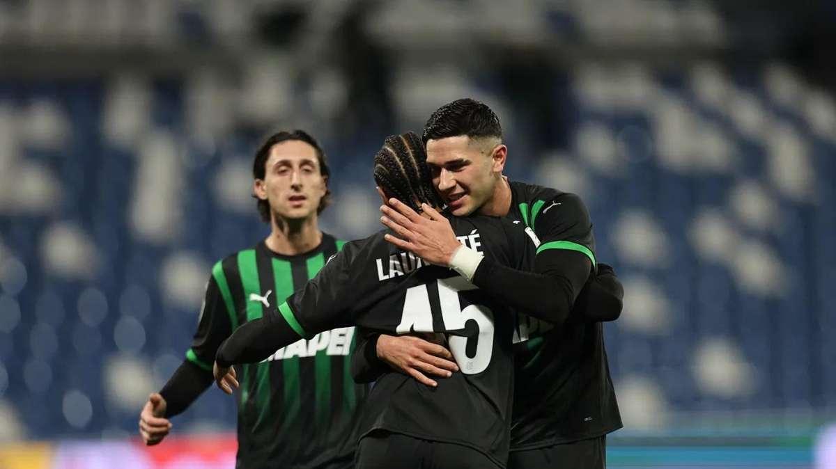 Modena Sassuolo probabili formazioni: Volpato o Mazzitelli, Muharemovic insidia Lovato