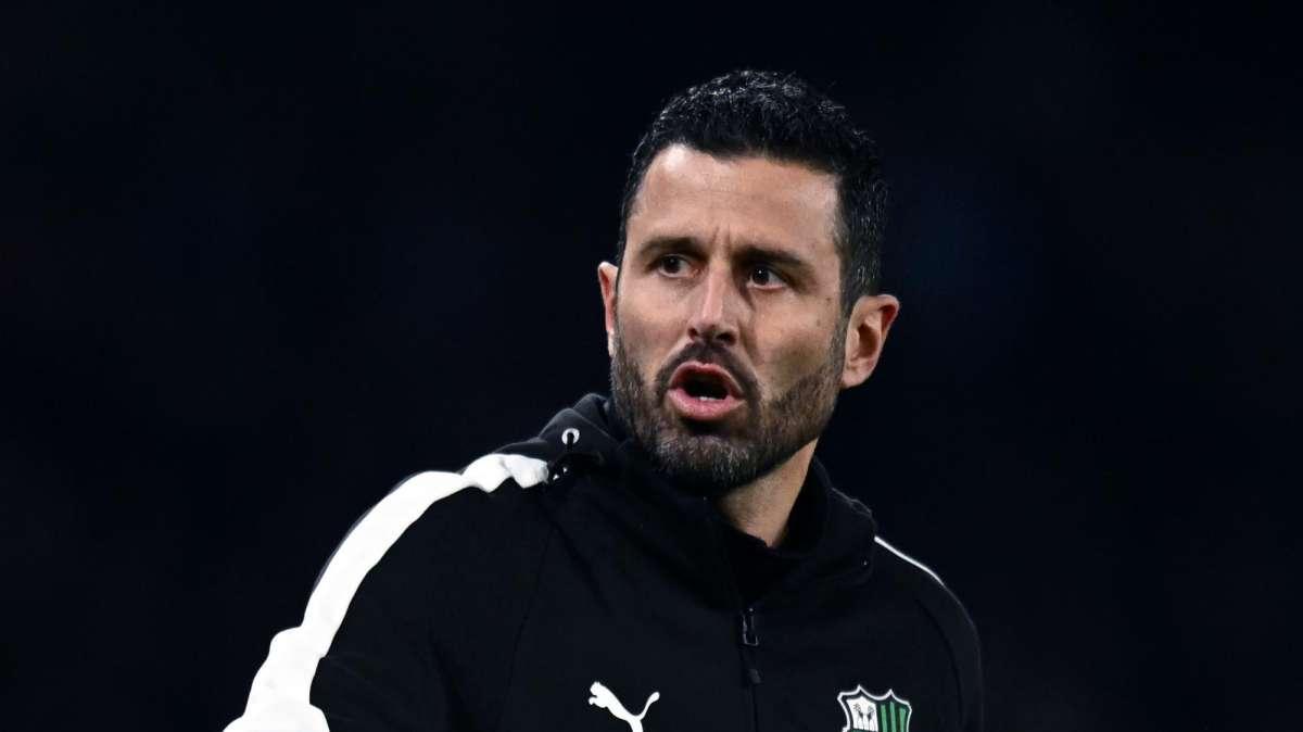 Grosso: "Sassuolo è il posto perfetto per me. Contenti di avere Berardi, finché resta"