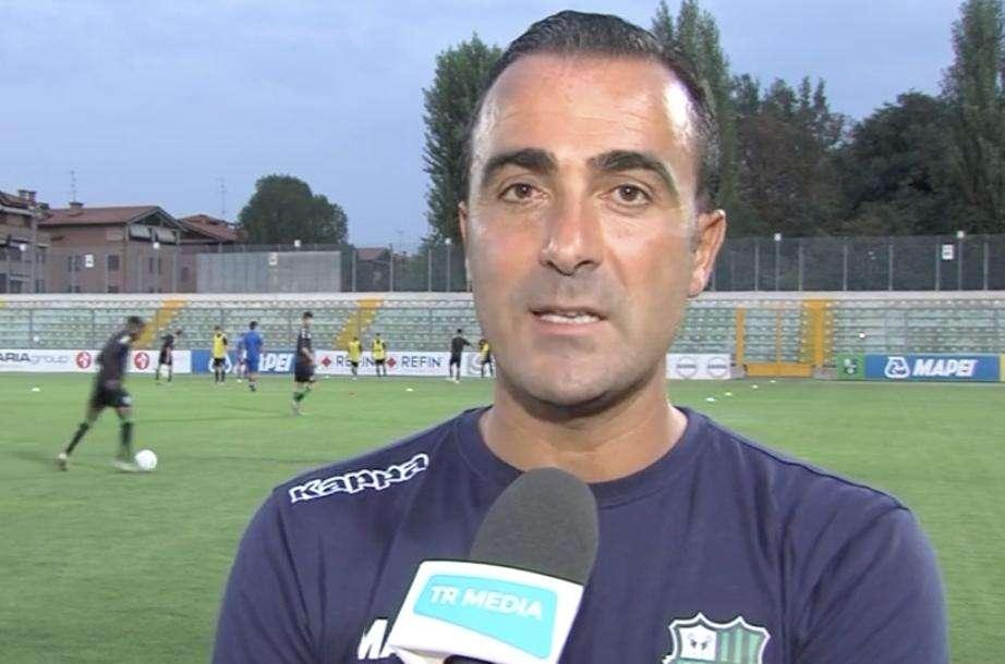Sassuolo Under 17, ko con la Juventus nel recupero