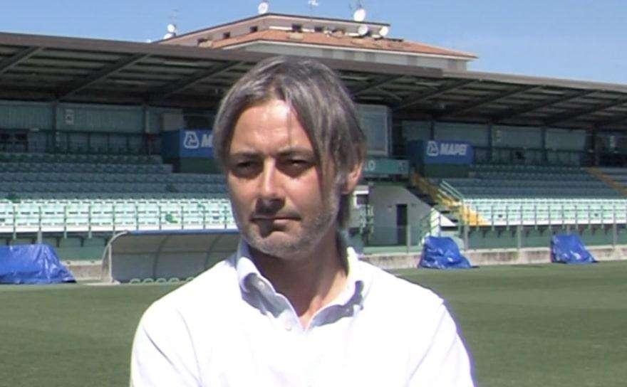 Gilioli: "La pesa di Remondina, Squinzi, la promozione in C1 col Sassuolo: dico tutto"