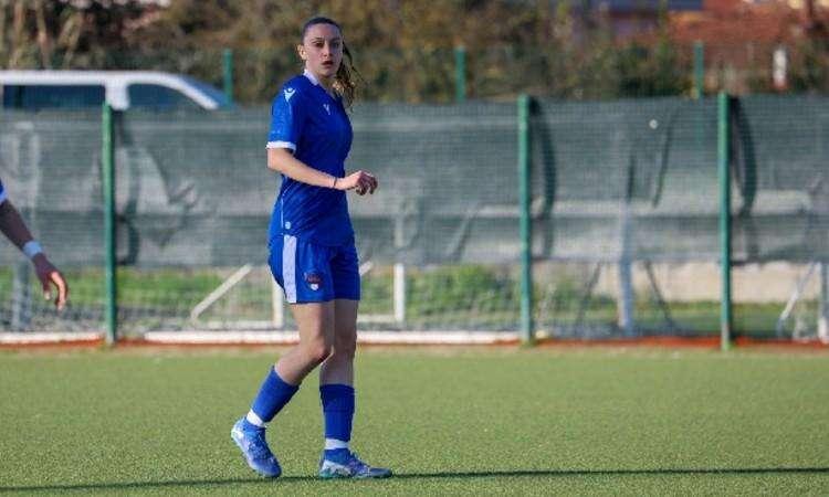Calciomercato Sassuolo Femminile: primo colpo in entrata, c'è Linda Fant