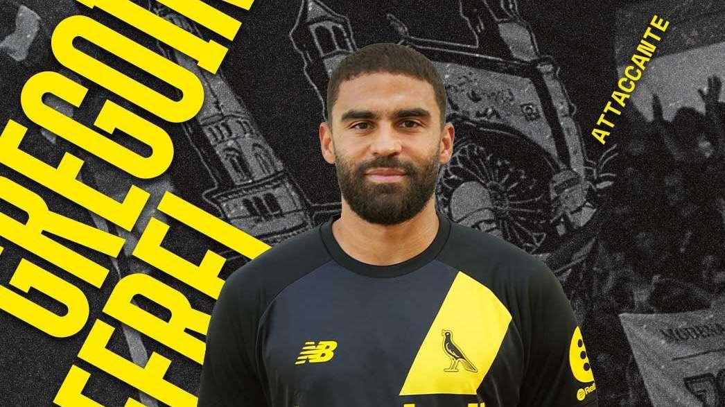 Defrel, primo allenamento col Modena: grandi applausi dei tifosi per l'ex Sassuolo