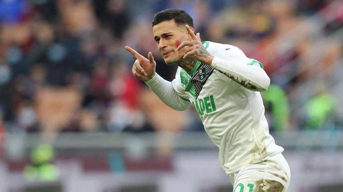 Gran Galà del Calcio AIC: Scamacca in corsa per il gol più bello del 21/22