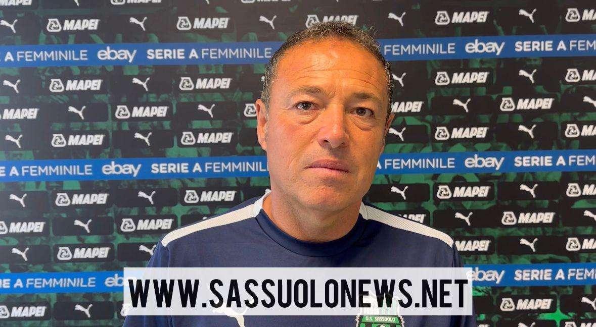 SN - Piovani conferma: "Grazie Sassuolo: 6 anni stupendi ma ora è giusto cambiare"