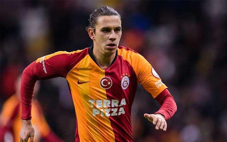 Calciomercato Sassuolo: occhi su Taylan Antalyali del Galatasaray