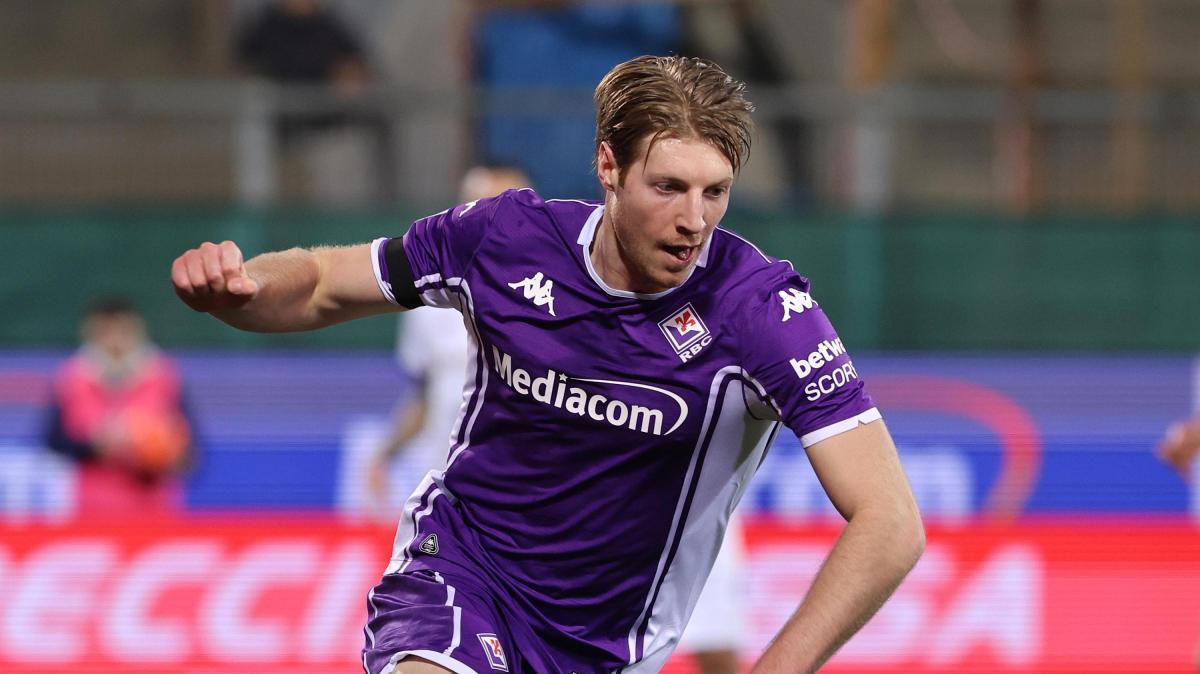 Calciomercato Sassuolo LIVE oggi: Brescianini per la mediana, spunta Gaaei