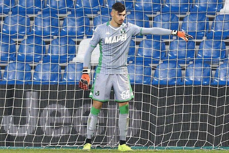 SN - Calciomercato Sassuolo: Alessandro Russo resta, Saccani-Pergolettese