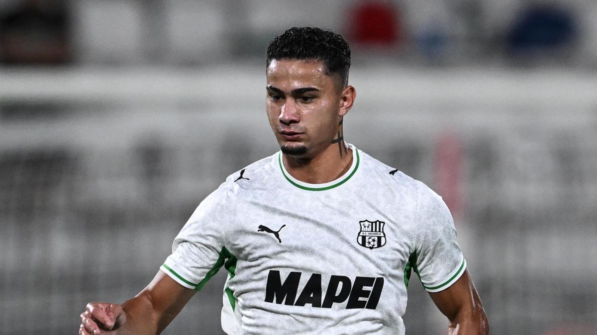 Como-Sassuolo, probabili formazioni e dove vederla OGGI in tv e streaming