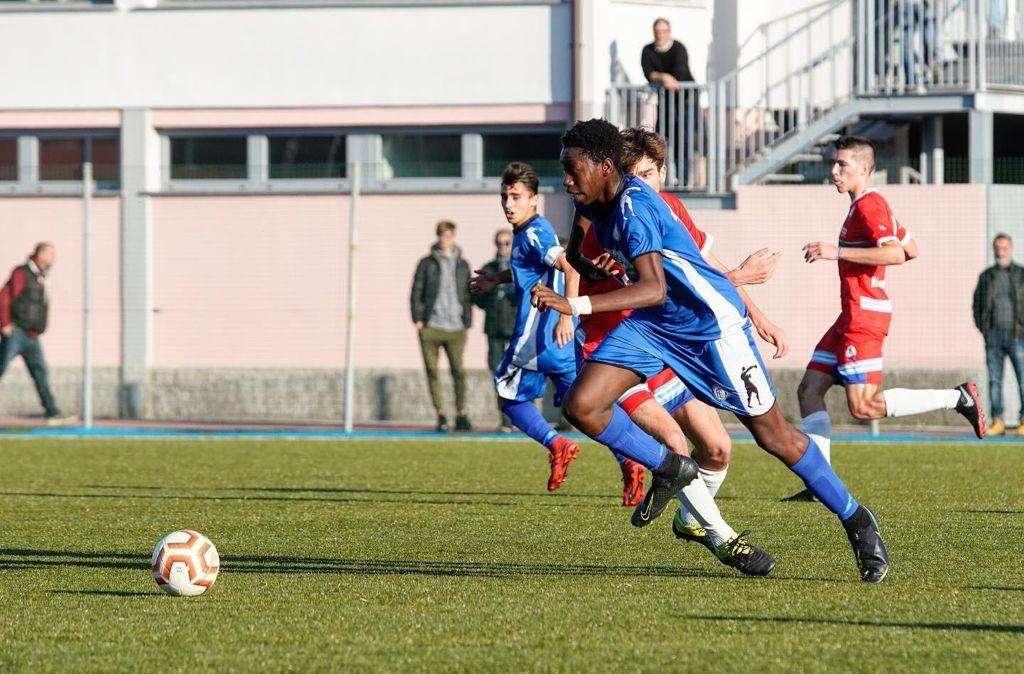 Calciomercato Sassuolo: pole per il talento Kouda. Lo manda Criscitiello