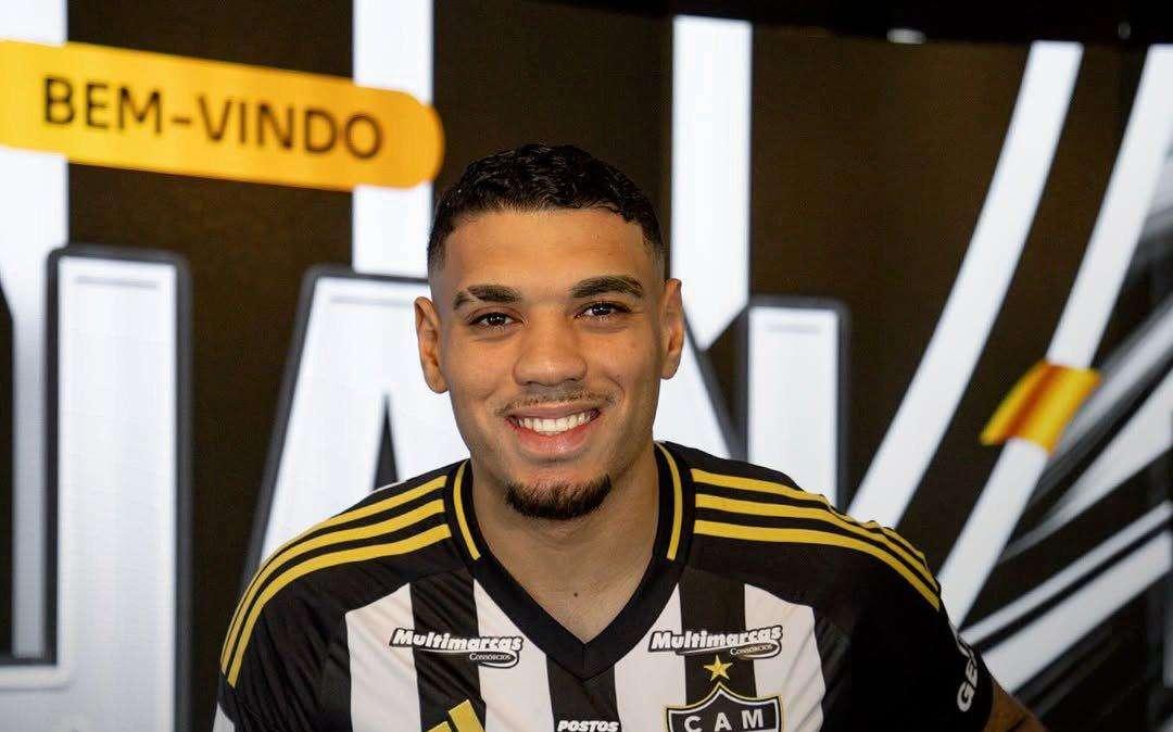 UFFICIALE - Calciomercato Sassuolo: Ruan Tressoldi all’Atletico Mineiro
