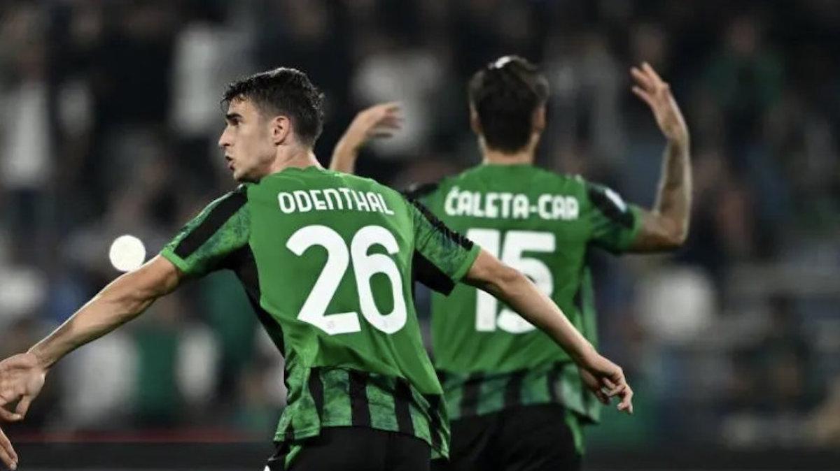 Sassuolo, Walukiewicz e Candé al rientro: a Como ma dall’inizio verso Odenthal e Caleta-Car