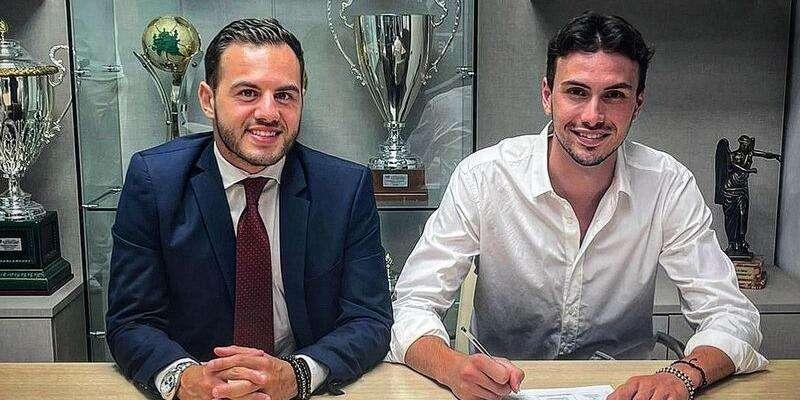 Pilati Feralpisalò: ora è ufficiale. Il Sassuolo ha il diritto di recompra