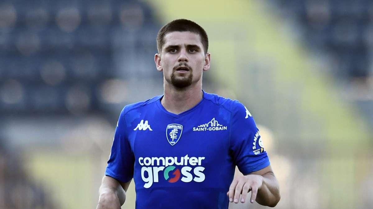Calciomercato Sassuolo: sondato Razvan Marin dell'Empoli per la mediana