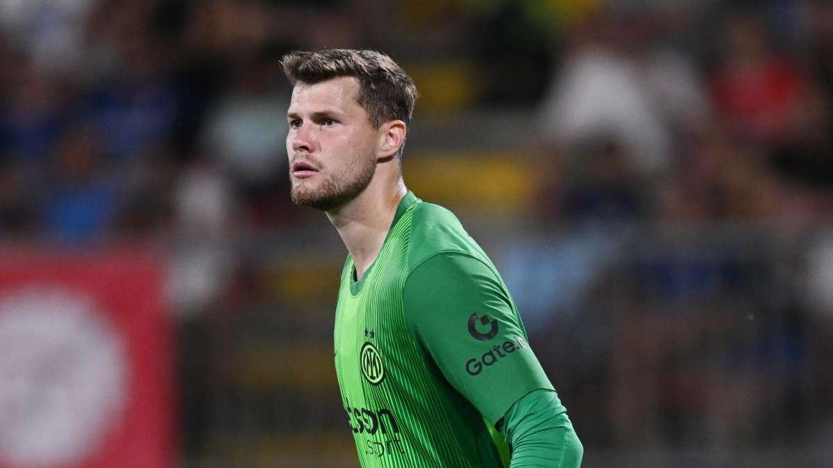 Dramma a Fenegrò: il portiere dell'Inter Josep Martinez ha investito e ucciso un anziano in carrozzina